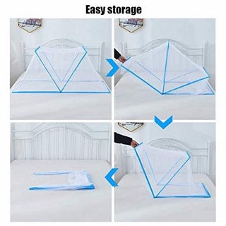 FOLDING MOSQUITO BED NET TR497