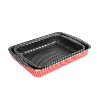 HIGH QUALITY NON STICK KITCHENWARE BEE