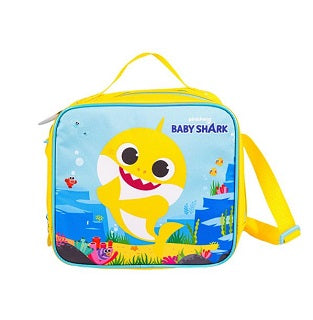 LUNCH BOX DISNEY DESIGNS BOSUN001