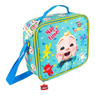 LUNCH BOX DISNEY DESIGNS BOSUN001