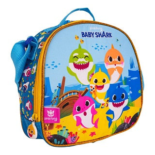 LUNCH BOX DISNEY DESIGNS BOSUN001