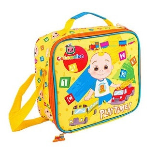 LUNCH BOX DISNEY DESIGNS BOSUN001