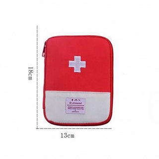 FIRST AID POUCH TR460