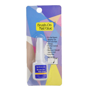 BRUSH ON NAIL GLUE 10 GR