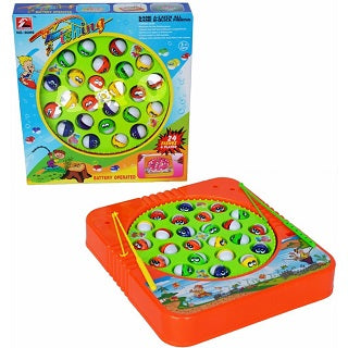 MAGNETIC FISHING TOY 9269