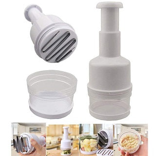 MANUAL ONION CHOPPER