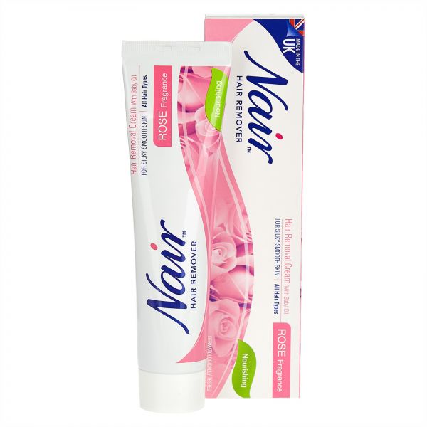 NAIR HAIR REMOVER 110 GR