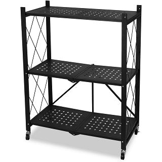 COLLAPSIBLE KITCHEN STAND DA21-488