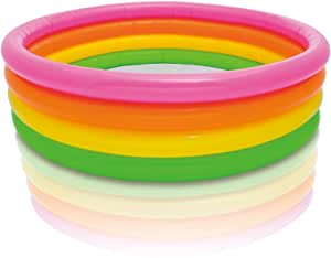 INTEX SUNSET GLOW BABY POOL INT574