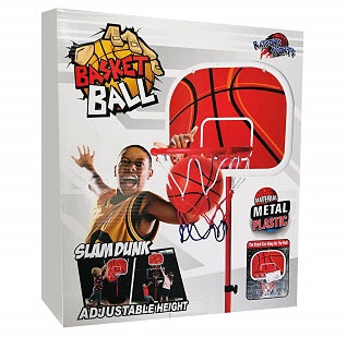 SLAM DUNK BASKETBALL SET JB5029A