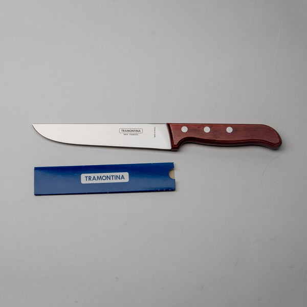 TRAMONTINA POLYWOOD KNIFE 21127