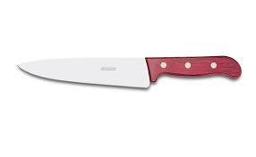 TRAMONTINA POLYWOOD KNIFE 21132