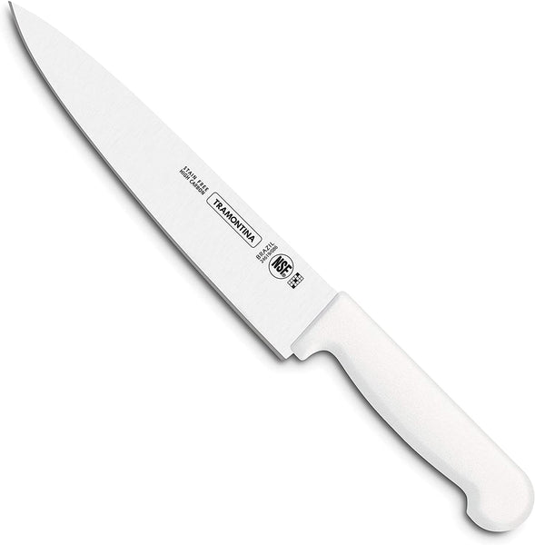 TRAMONTINA STAINLES 10 INCH STEEL KNIFE