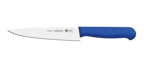 TRAMONTINA STAINLES 6 INCH STEEL KNIFE