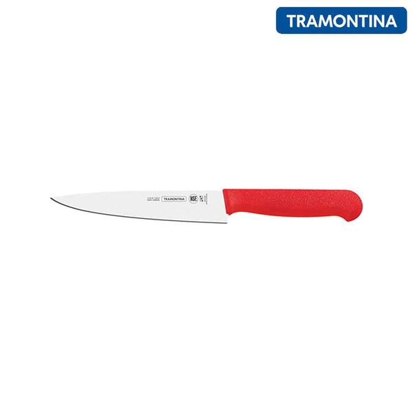 TRAMONTINA STAINLES 8 INCH STEEL KNIFE