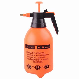 PLASTIC AIR PRESSURE SPRAYER (CODE:3L)