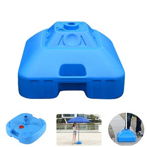 BEACH UMBRELLA PLASTIC BASE 40 CM BB30