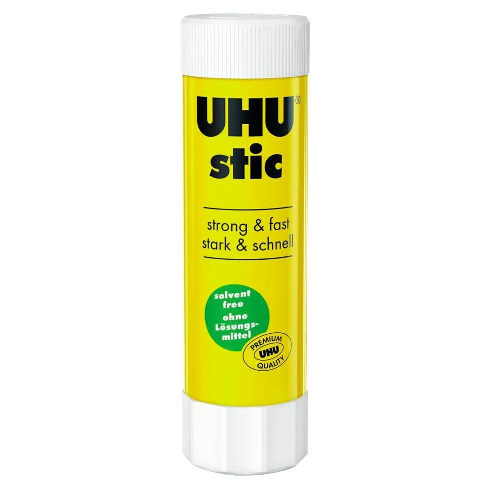 UHU GLUE STICK 40 GR