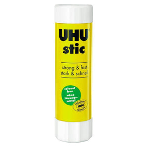 UHU GLUE STICK 40 GR