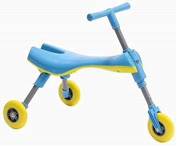 SCUTTLE BUG SCOOTER SC-001