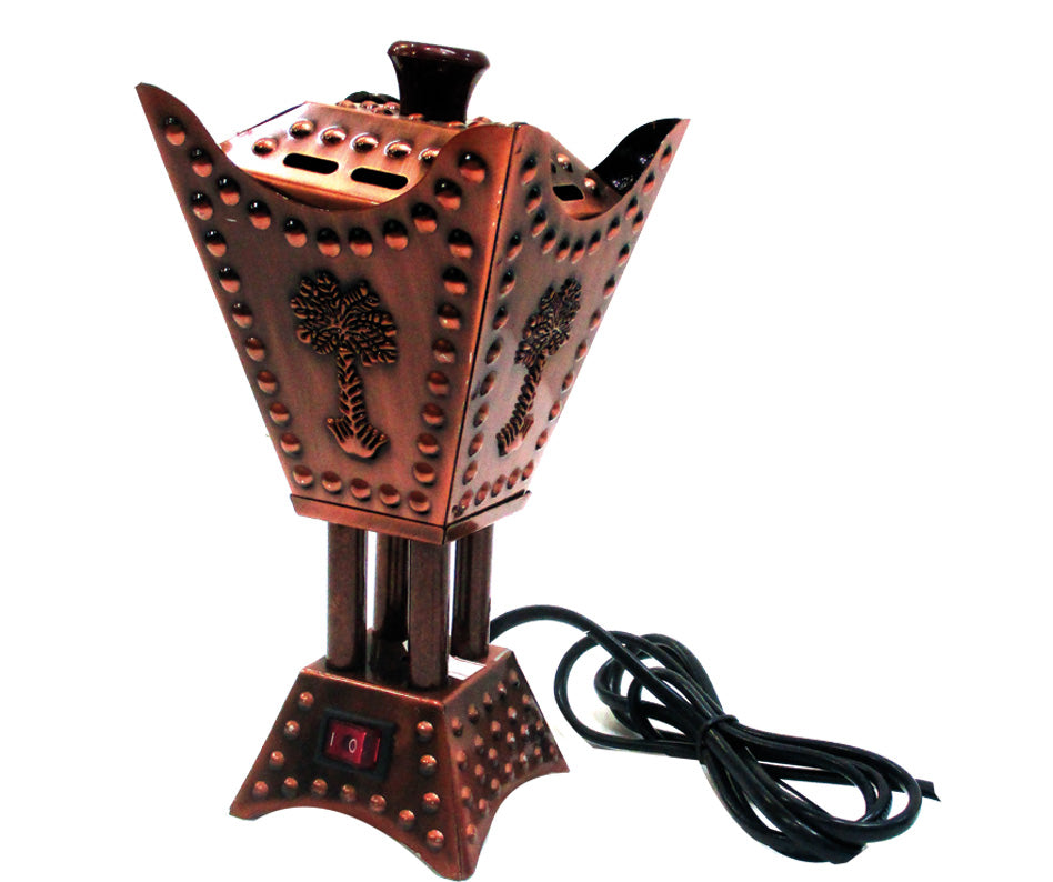 ELECTRIC INCENSE BURNER