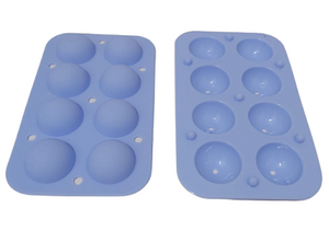 SILICON ICE CUBE TRAY