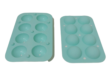 SILICON ICE CUBE TRAY