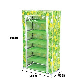 SHOE CABINET 7688