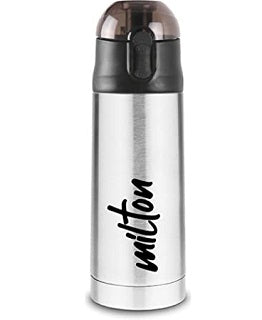 MILTON CROWN THERMOSTEEL  600 ML