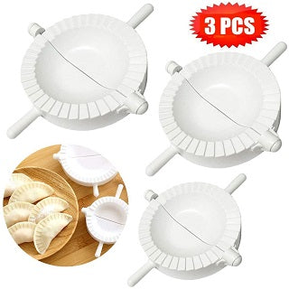 DUMPLING MOULD SETS LAI001