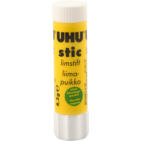 UHU GLUE STICK 8.2 GR