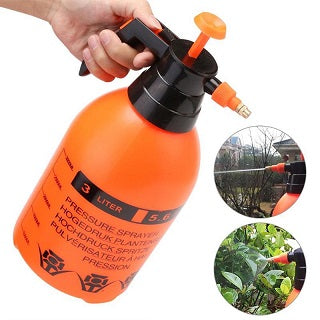 PLASTIC AIR PRESSURE SPRAYER (CODE:3L)