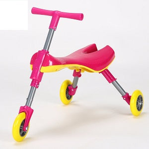 SCUTTLE BUG SCOOTER SC-001