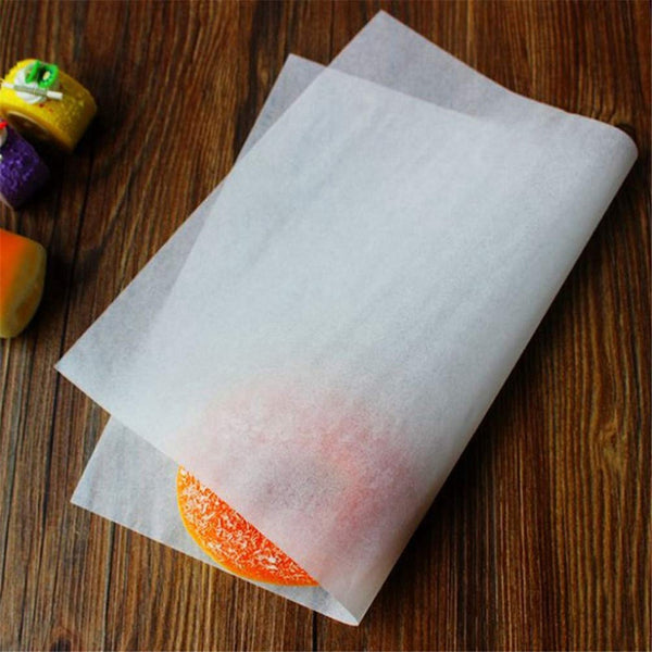 DISPOSABLE SANDWICH PAPER PACK OF 500