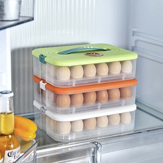 SMART REFRIGERATOR EGG STORAGE BOX DD5103