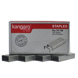 KANGARO STAPLE PINS 10-1M