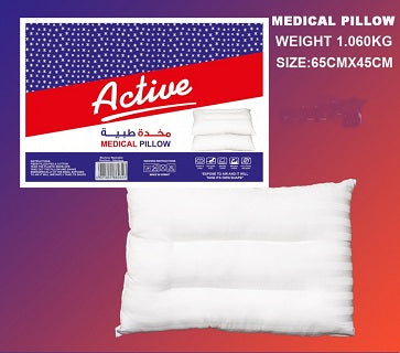 ACTIVE MEDICAL PILLOW KHAM002