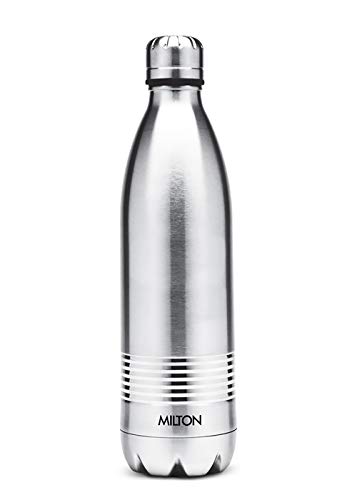 MILTON DUO DLX THERMOSTEEL INSULATED BOTTLE