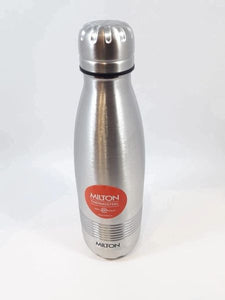 New Milton Thermosteel Duo Deluxe water bottle 500 ml Bottle