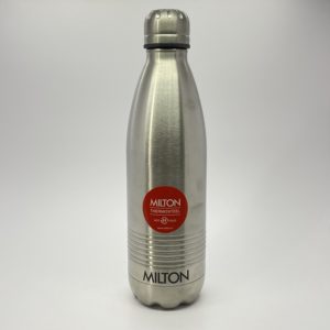 MILTON DUO DLX THERMOSTEEL INSULATED BOTTLE