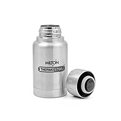 MILTON ELFIN THERMOSTEEL FLASK