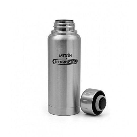 Buy MILTON Thermosteel 750 Steel Flask [FG-THF-IMV-0022] Online - Best  Price MILTON Thermosteel 750 Steel Flask [FG-THF-IMV-0022] - Justdial Shop  Online.