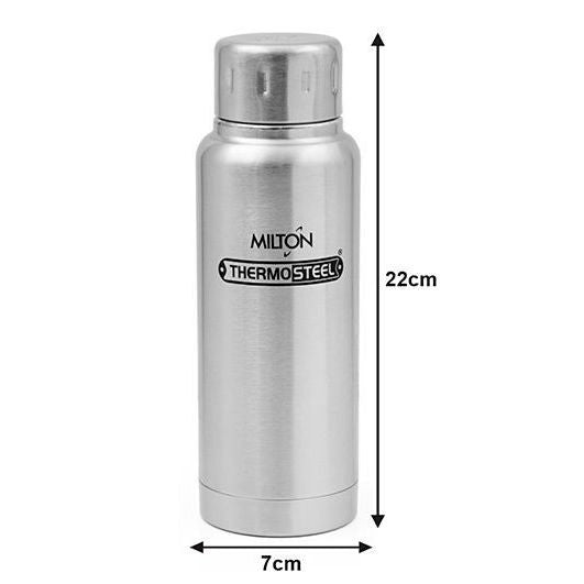 MILTON ELFIN THERMOSTEEL FLASK