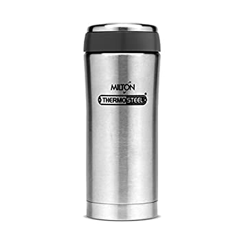 MILTON OPTIMA THERMOSTEEL FLASK