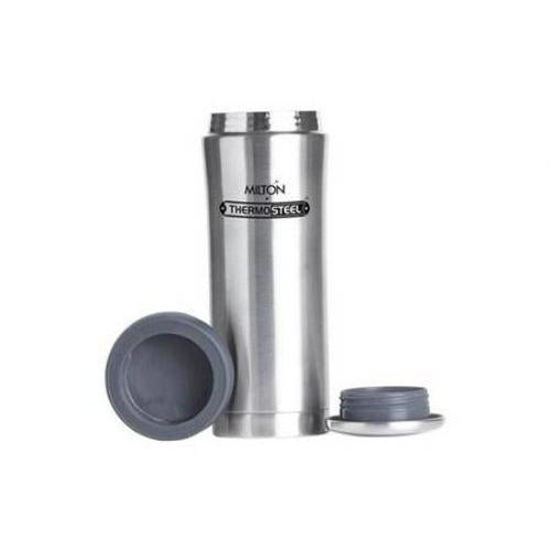 MILTON OPTIMA THERMOSTEEL FLASK