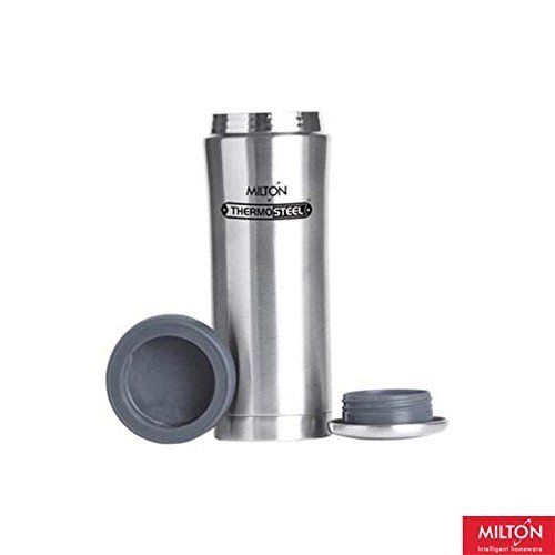 MILTON OPTIMA THERMOSTEEL FLASK