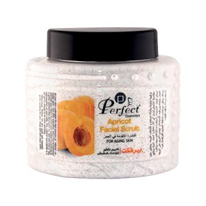 PERFECT FACE AND BODY SCRUB