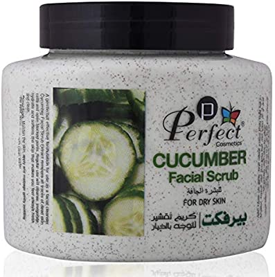 PERFECT FACE AND BODY SCRUB
