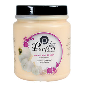 PERFECT HOT OIL HAIR CREAM