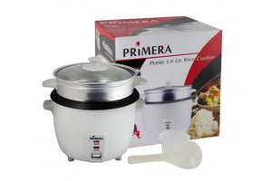 PRIMERA RICE COOKER 1.0 LTR